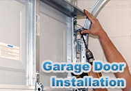 Garage Door Installation Service Berkeley