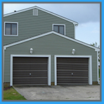 Garage Door Installation Service Berkeley CA